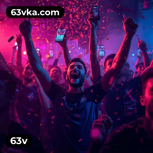 Vantagens App 63v