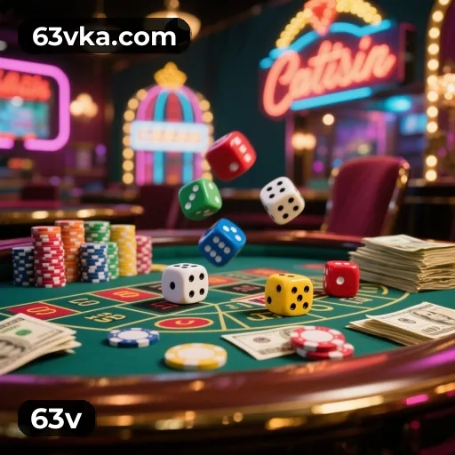 Slots desktop 63v