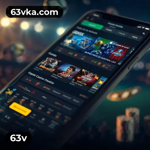 Benefícios VIP 63v