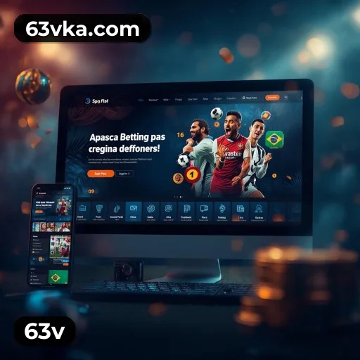 Vantagens VIP 63v